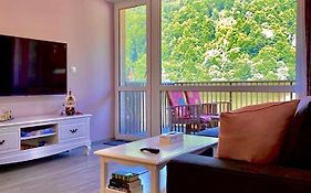 Sweet Pink By Miro Apartment Early Checkin